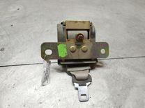 Ремень безопасности задний центральный R98ZEW Renault Scenic RX4 купить