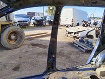 Стойка кузовная центральная правая 56K26N Seat Alhambra купить на авторазборке