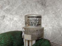 Реле бензонасоса DXFCO7 Subaru Forester купить