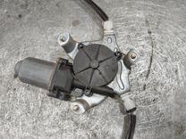 Стеклоподъемник электрический передний правый U4E84R Renault Scenic купить на авторазборке