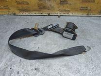 Ремень безопасности передний правый 08HT2Z Audi 100 - Фото 2