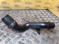 Патрубок интеркулера 2H5SLM Nissan Note