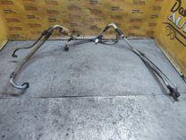 Трубка кондиционера X6KX25 Citroen C8 - Фото 2