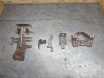 Кронштейн 2E2AWJ Ford Fusion