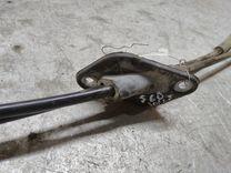 Трос кулисы КПП H8D56C Volvo S60 купить с доставкой