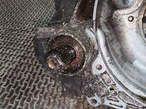 КПП автоматическая (АКПП) EN9MPJ Citroen C5 купить с доставкой