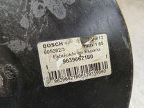 Вакуумный усилитель тормозов QGY00B Peugeot 307 купить