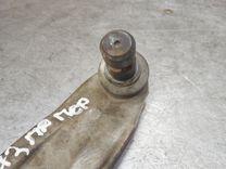 Рычаг передний правый W6O3YP Ford Fusion купить с доставкой