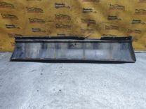 Накладка на порог наружная левая X7S2N5 Citroen C5 купить на авторазборке