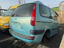Ремень безопасности передний левый QO5KFM Citroen C8 купить