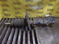 Амортизатор передний правый HTT02I Chrysler Voyager - Фото 1