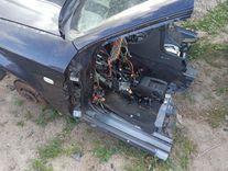 Стойка кузовная передняя левая D3XC1M Audi A6 купить