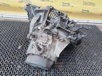 КПП механическая (МКПП) 5-ступенчатая D76B3F Peugeot 406 undefined
