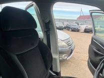 Ремень безопасности передний левый EOI2TW Citroen C4 Picasso