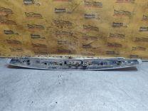 Накладка подсветки номера K6LA9X Fiat Stilo - Фото 3