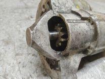 Стартер XN04CS Citroen Xsara Picasso купить