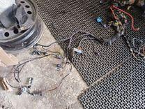 Проводка 04QP1L BMW 3 E46 купить с доставкой