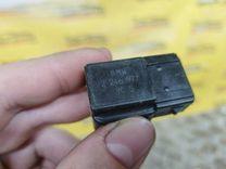 Датчик абсолютного давления LYWUKZ BMW 5 E39 - Фото 5