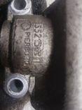 Клапан EGR S0ZYL8 Opel Zafira купить на авторазборке