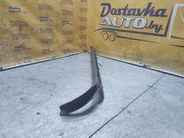 Накладка на порог внутренняя передняя правая YL3JOK Mitsubishi Carisma купить на авторазборке