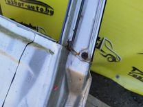 Дверь задняя левая PG3JS0 Toyota Avensis Verso undefined