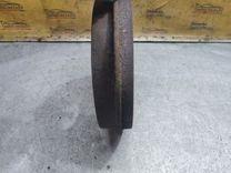 Барабан тормозной ET47EP Peugeot 406 купить