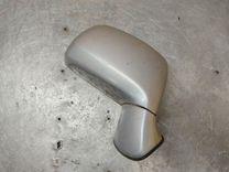 Зеркало наружное правое XI9JH6 Hyundai Trajet - Фото 1