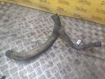 Патрубок радиатора 2OOA0S Mercedes E W124 - Фото 2