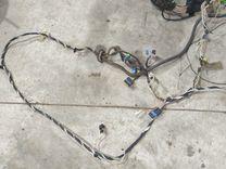 Проводка D6C1RX Citroen C5 - Фото 12