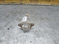 Подсветка номера IMB6Z0 Daewoo Lanos