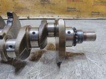 Коленвал 2Z18AJ Peugeot 406 - Фото 3