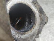 Заслонка дроссельная RYGOIP Opel Astra - Фото 7