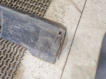 Накладка на порог наружная левая 0Y5PRJ Mitsubishi Carisma - Фото 2