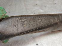 Патрубок интеркулера ADQQ1M Volkswagen Golf - Фото 5