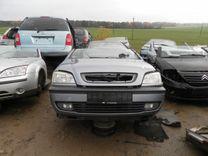 Патрубок воздушного фильтра 66KRA7 Opel Zafira