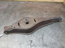 Рычаг задний S91EZ5 Volkswagen Touran - Фото 6