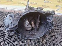 КПП механическая (МКПП) 5-ступенчатая U1J0ZK Peugeot 605