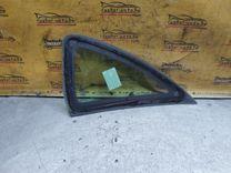 Стекло кузовное боковое левое 0SE544 Citroen C3 купить с доставкой