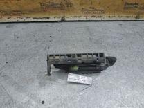 Ручка наружная задняя левая BTQ091 Citroen Xsara Picasso - Фото 2