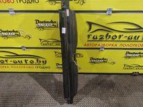 Шторка багажника S64I2Y BMW 5 E39