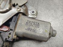 Стеклоподъемник электрический задний правый FXYXZ8 Toyota Avensis Verso - Фото 2
