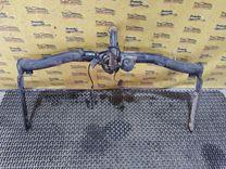 Прицепное устройство (фаркоп) J0QVKQ Seat Toledo - Фото 6