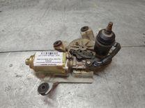 Моторчик заднего стеклоочистителя (дворника) ORISA3 Hyundai Trajet