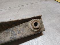 Рычаг задний левый 8BZE88 Peugeot 406 купить в магазине запчастей бу