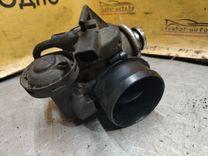 Заслонка дроссельная 7RIQHE Peugeot 306 - Фото 2