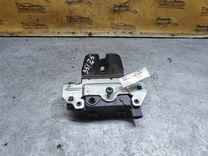 Замок багажника 183RT9 Opel Zafira купить в магазине запчастей бу