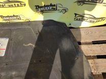 Шумоизоляция капота 4Q6D2U Alfa Romeo 147 купить на авторазборке