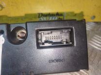 Блок управления печки/климат-контроля 0HX1I4 BMW 3 E36 купить с доставкой