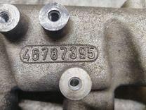 Коллектор впускной F0EL82 Fiat Punto