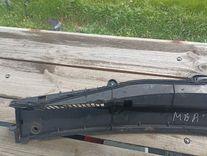 Дождевик ES01AC Mercedes A W168 купить на авторазборке